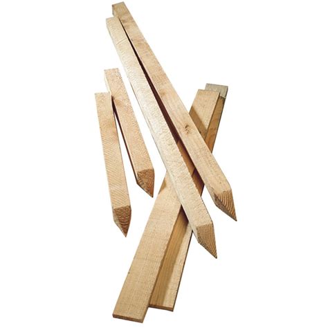 timber survey pegs|600mm Timber Survey Pegs Packs Of 25 .